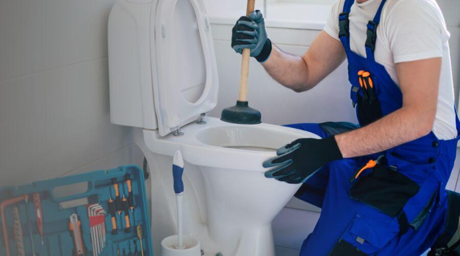 Professional sink repair in Marietta, MS